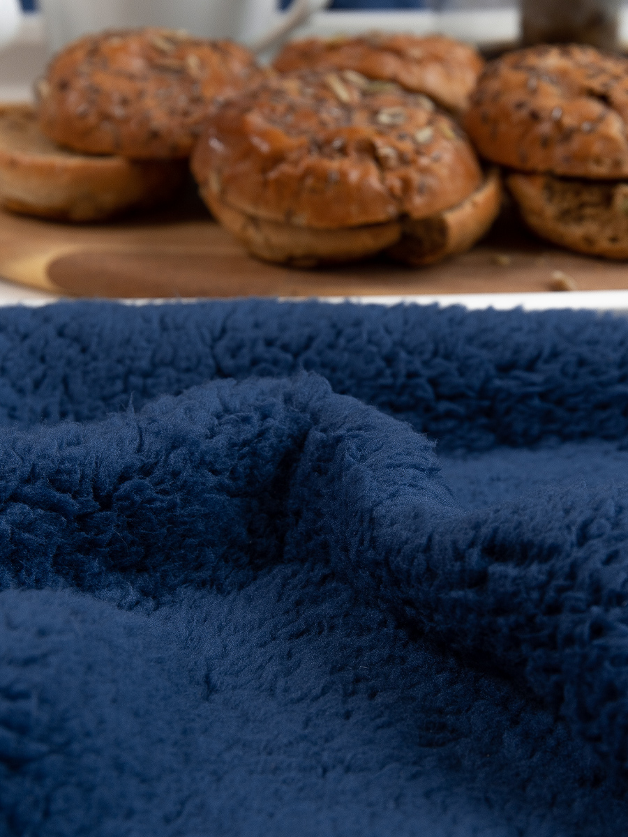 картинка Плед Texrepublic TCH SH BL2(BL1) 2022 17-4023 