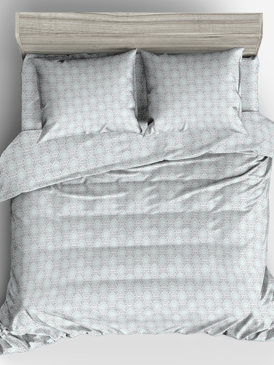 картинка Постельное бельё Amore Mio BZ Lex EURO Mp 