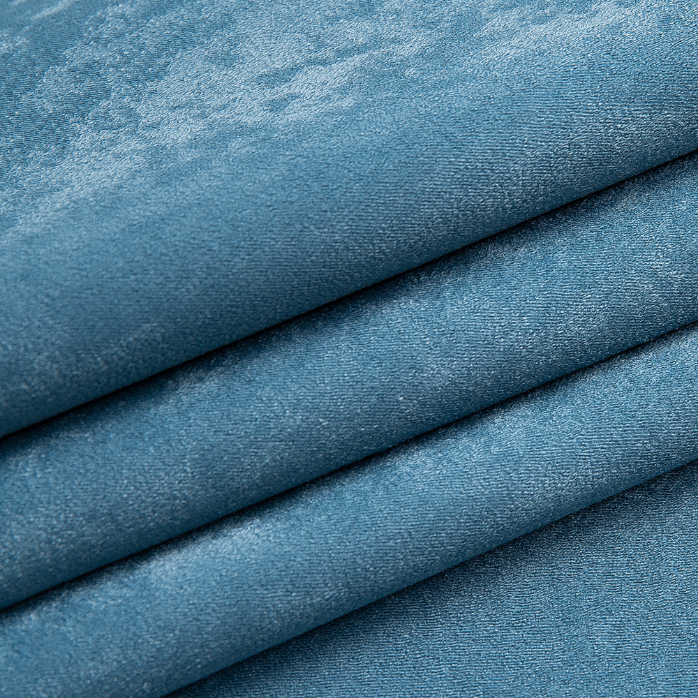 картинка Портьера  WJ SOFT-034/280 BL NC 