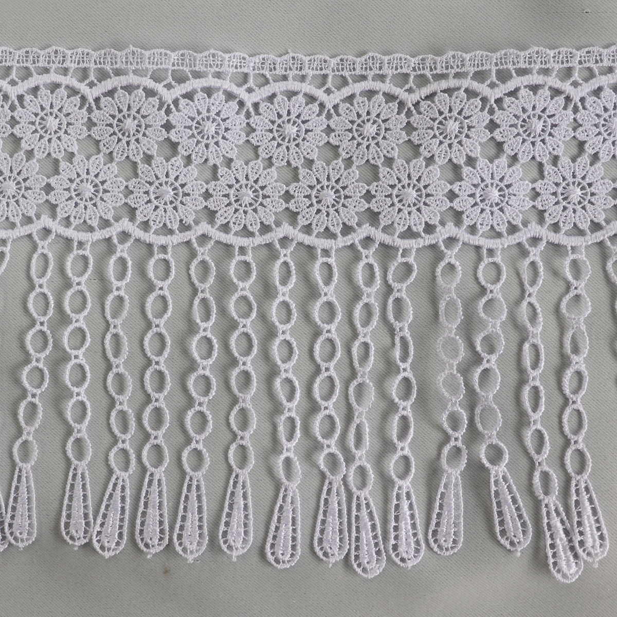 картинка Гипюр BRD 41017-w/16 