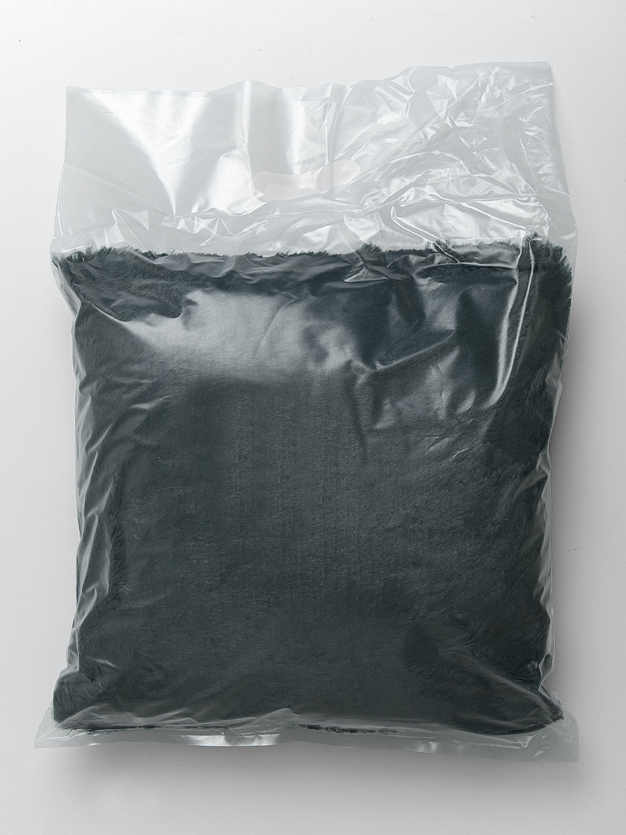 картинка Подушка Eclair TF 072 DKGR2v 40*40*2 18-5616 подушка декор. PV 