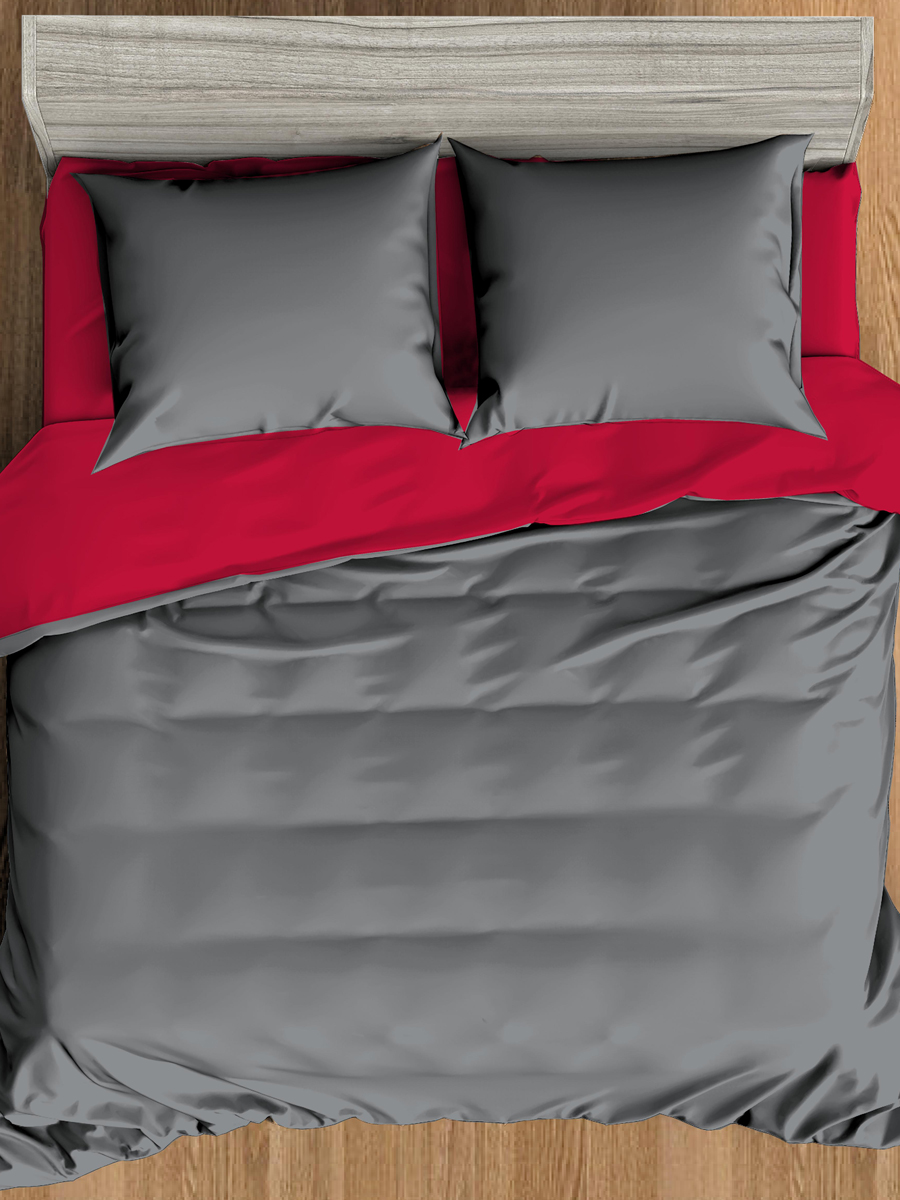 картинка Постельное бельё Amore Mio BZ QR Naomi SINGLE Mo 