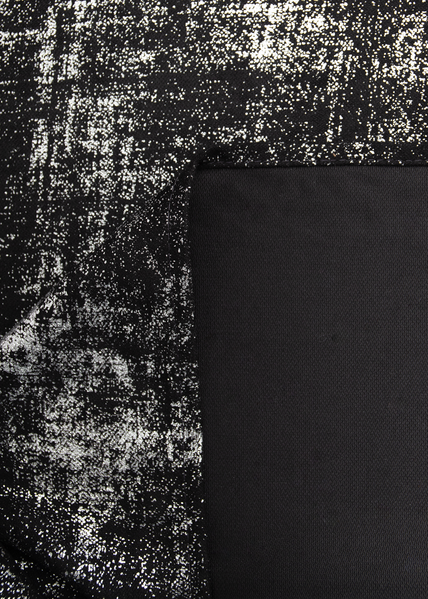 картинка Штора Amore Mio RR 68423-31 2,0*2,7*1 черный 