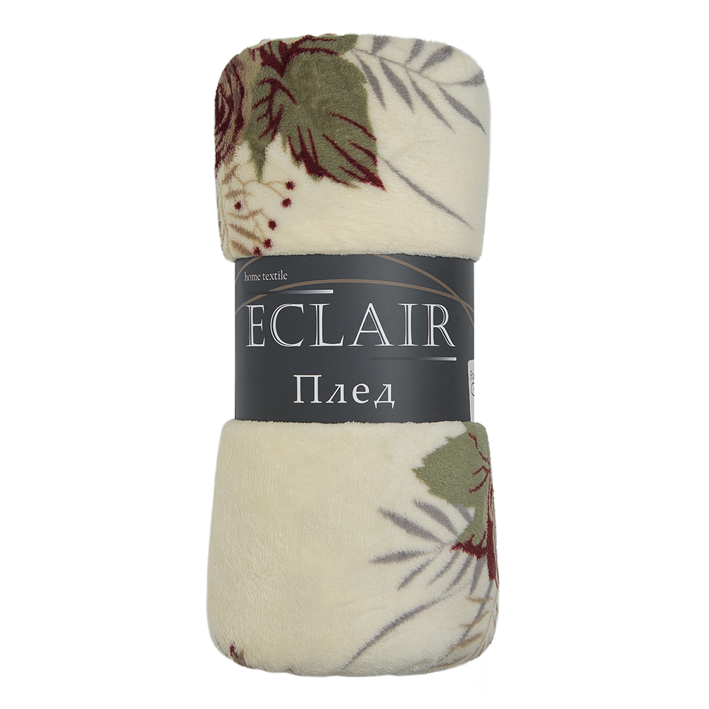 картинка Плед Eclair TF FN F64ec b1420 Букеты роз 