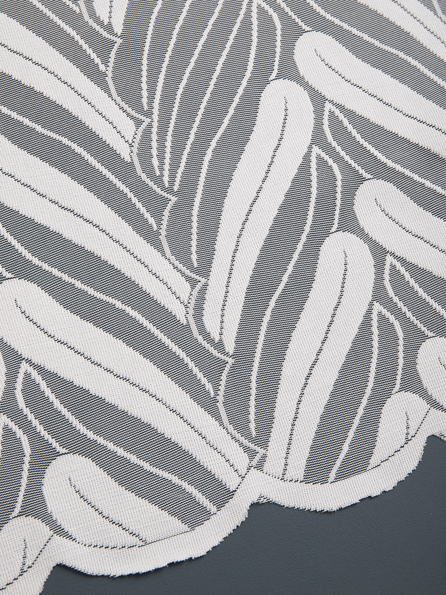 картинка Тюль HX H 627-01/210Kw 