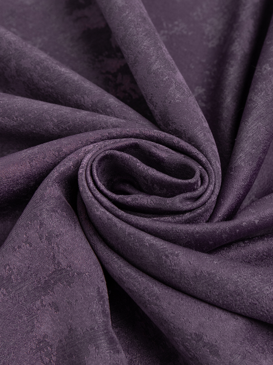 картинка Штора Amore Mio RR SOFT-4332C-20 2,0*2,7*1 лиловый 