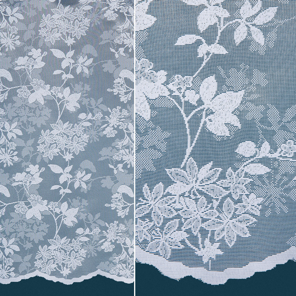 картинка Тюль HX G 2040/90w 