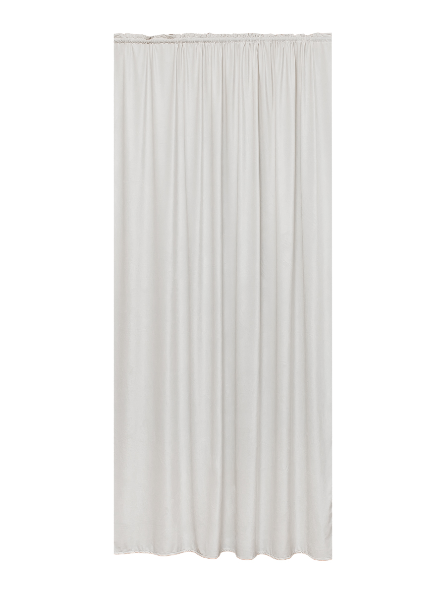 картинка Штора Amore Mio RR 6ML T66-57 2,0*2,7*1 молочный 