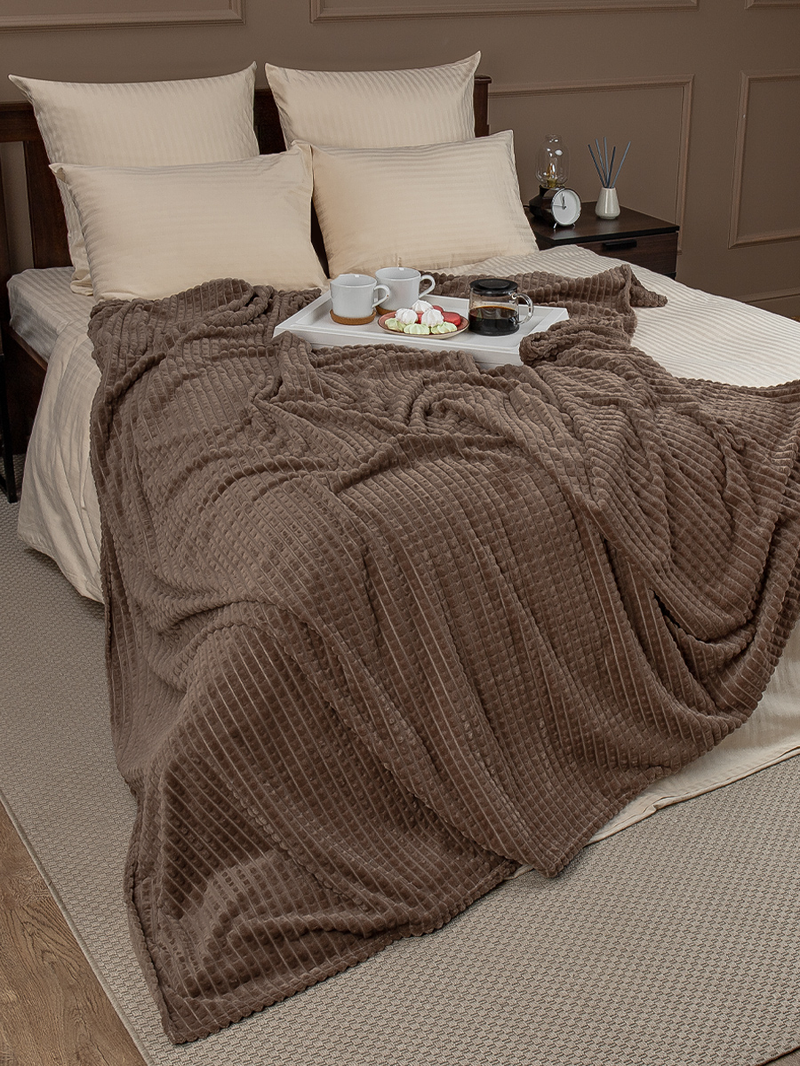 картинка Плед Texrepublic FF FNJq BR2 011/2022 NC 