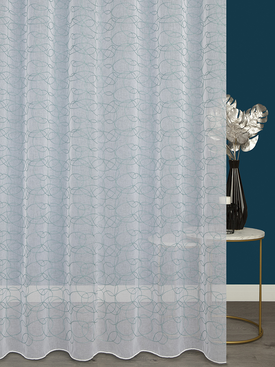 картинка Лен вышивка RS 23027-06/300 LB ut 