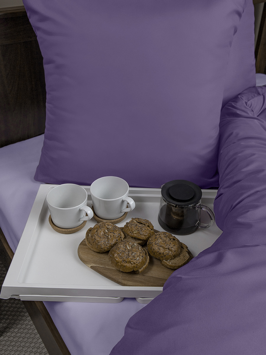 картинка Постельное бельё Amore Mio BZ QR Allegra EURO Mo 