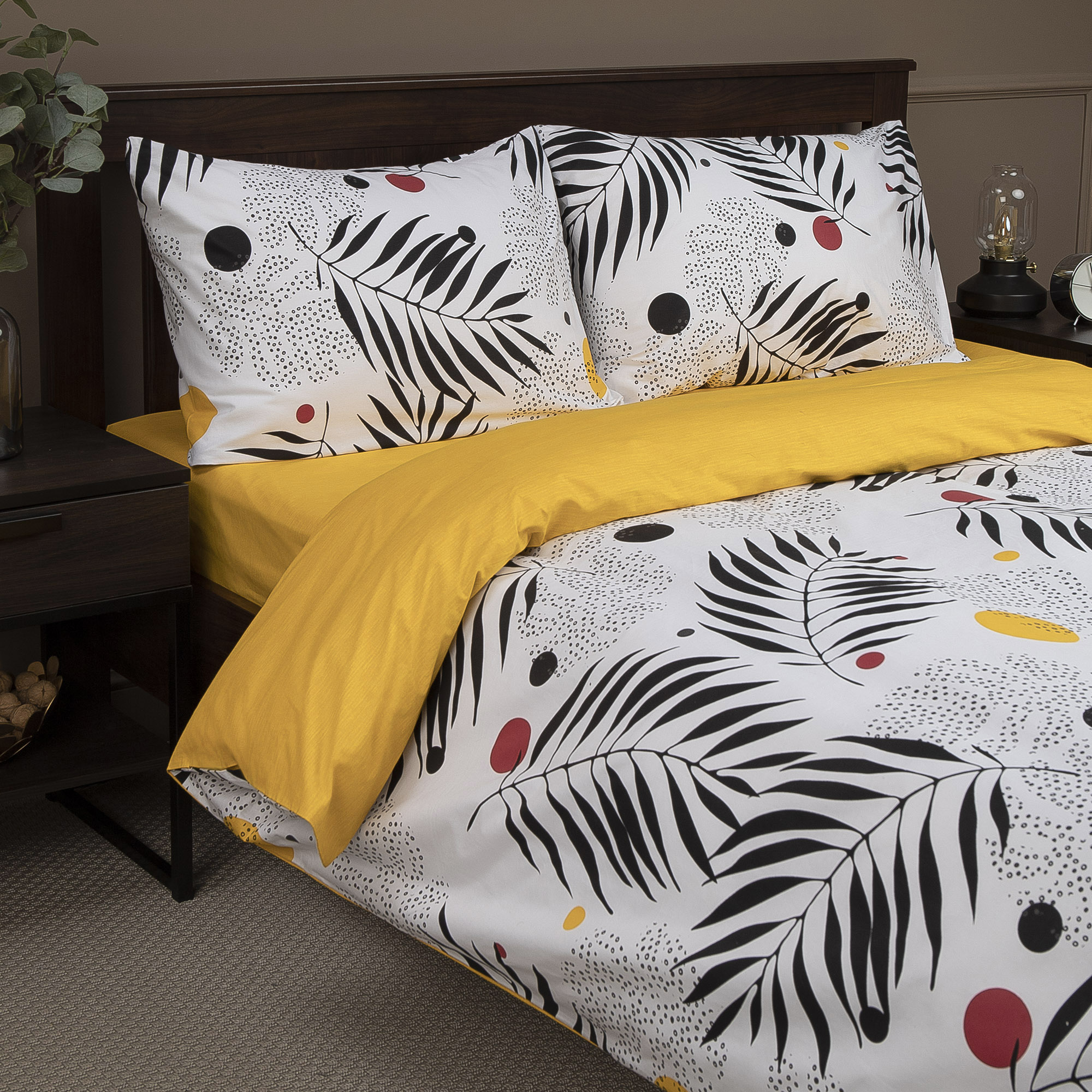 картинка Постельное бельё Amore Mio BZ QR Фолла SINGLE Sp h 