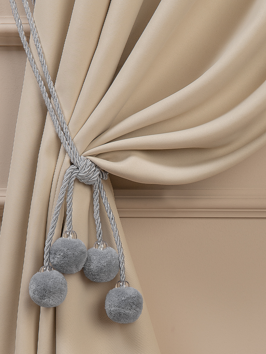 картинка Подхват д/штор HK SHB-037 