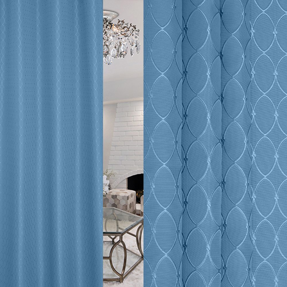 картинка Портьера  RS1888-033/150 PJak RF NC 