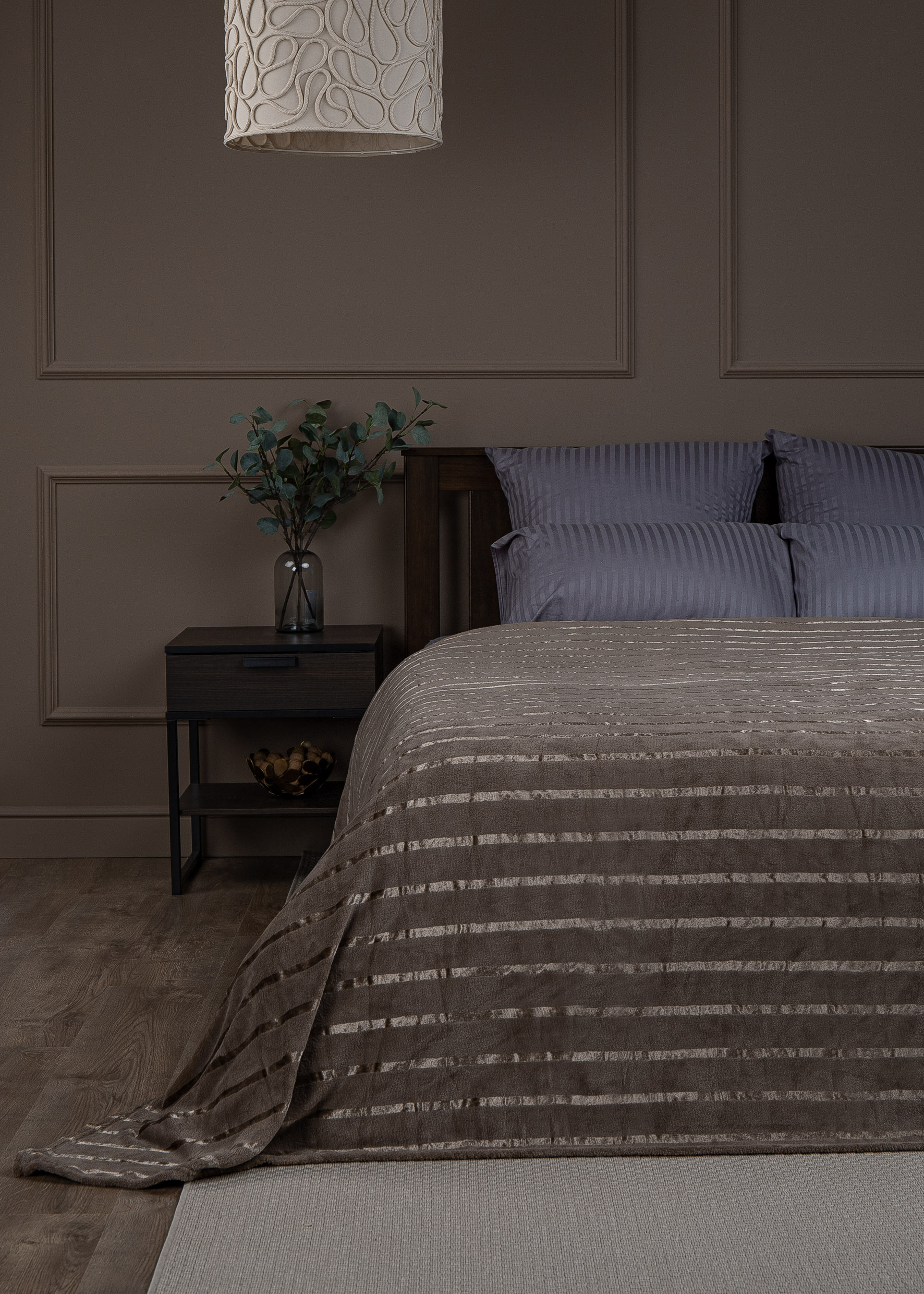 картинка Плед Eclair TF MFS BR2ec 1520 18-1017 