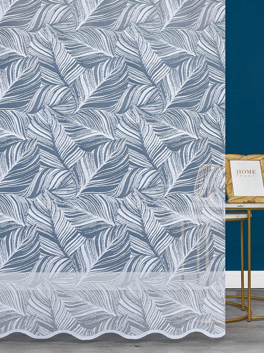 картинка Тюль HX H 4060/150w 