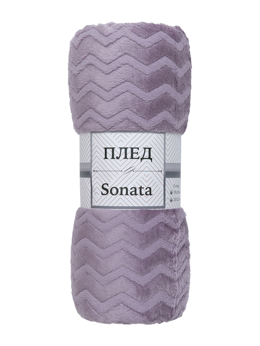 картинка Плед Texrepublic TF FNZ DKLI3 050/1520 NC 