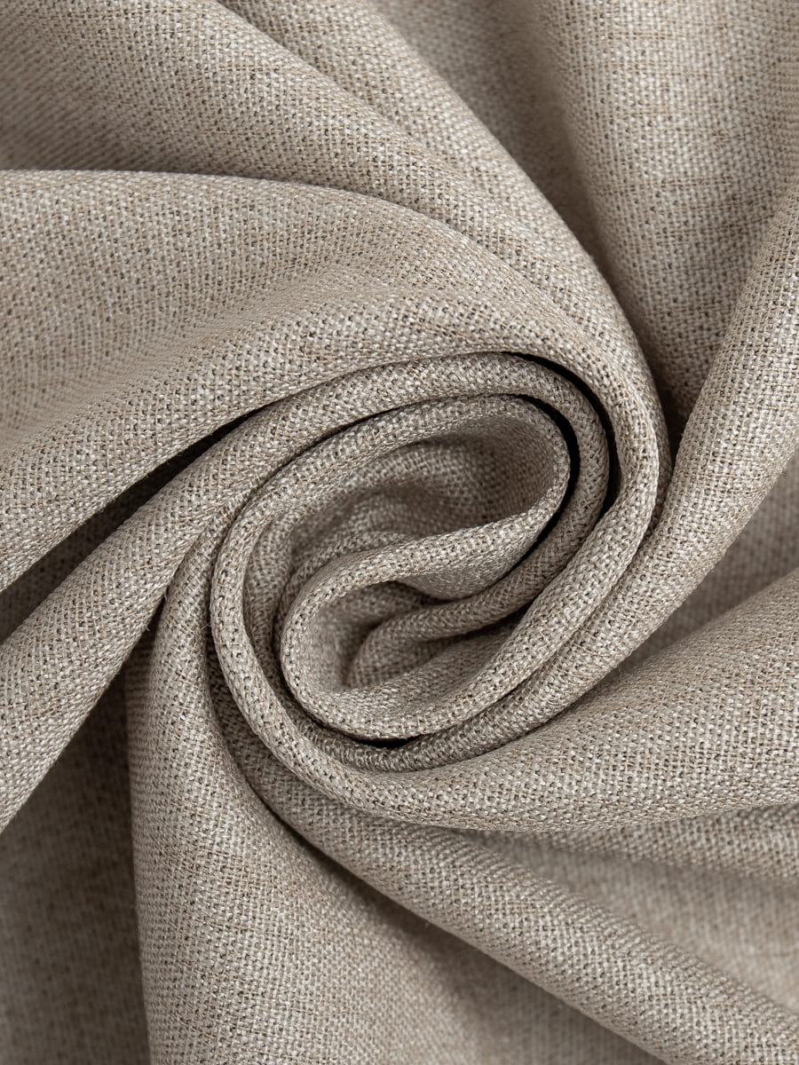 картинка Штора Amore Mio RR 6PL 102-01 2,0*2,7*1 бежевый 