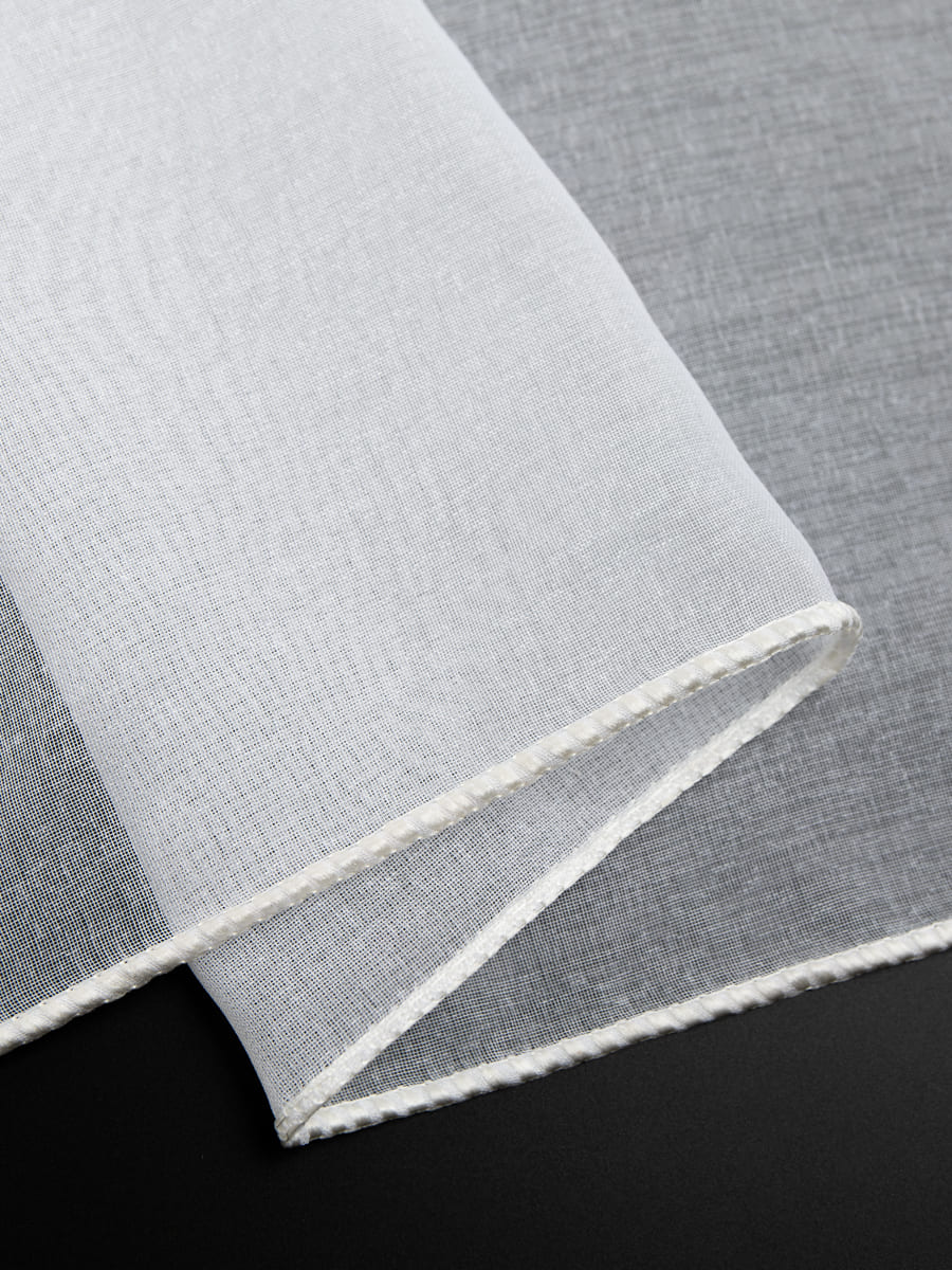 картинка Штора Amore Mio RR 6PL 01 bat ut 3,0*2,6*1 белый 