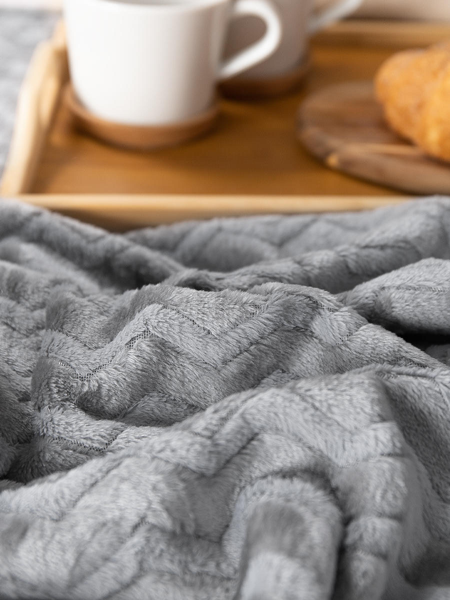 картинка Плед Texrepublic TF FNZ GY11 040/1520 NC 