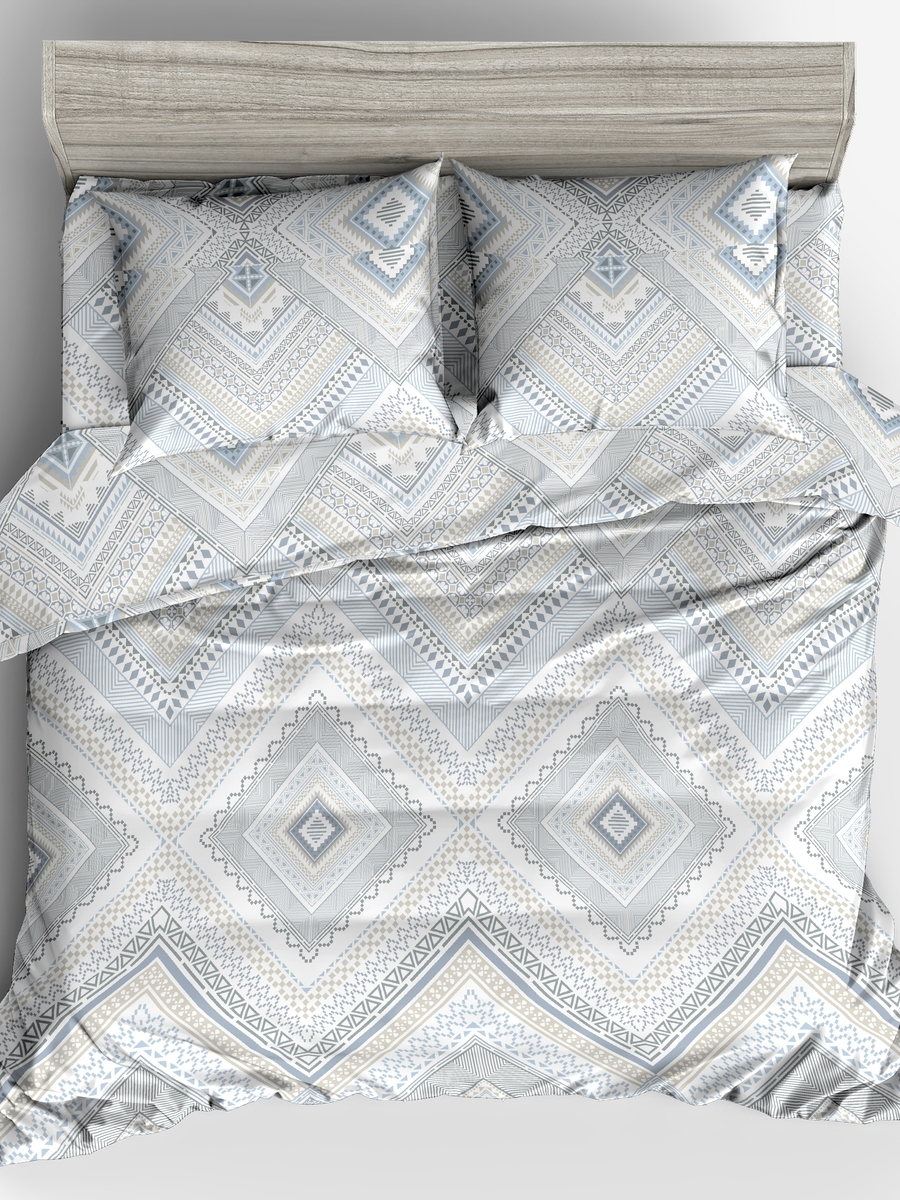 картинка Постельное бельё Amore Mio BZ Vista EURO Mp 