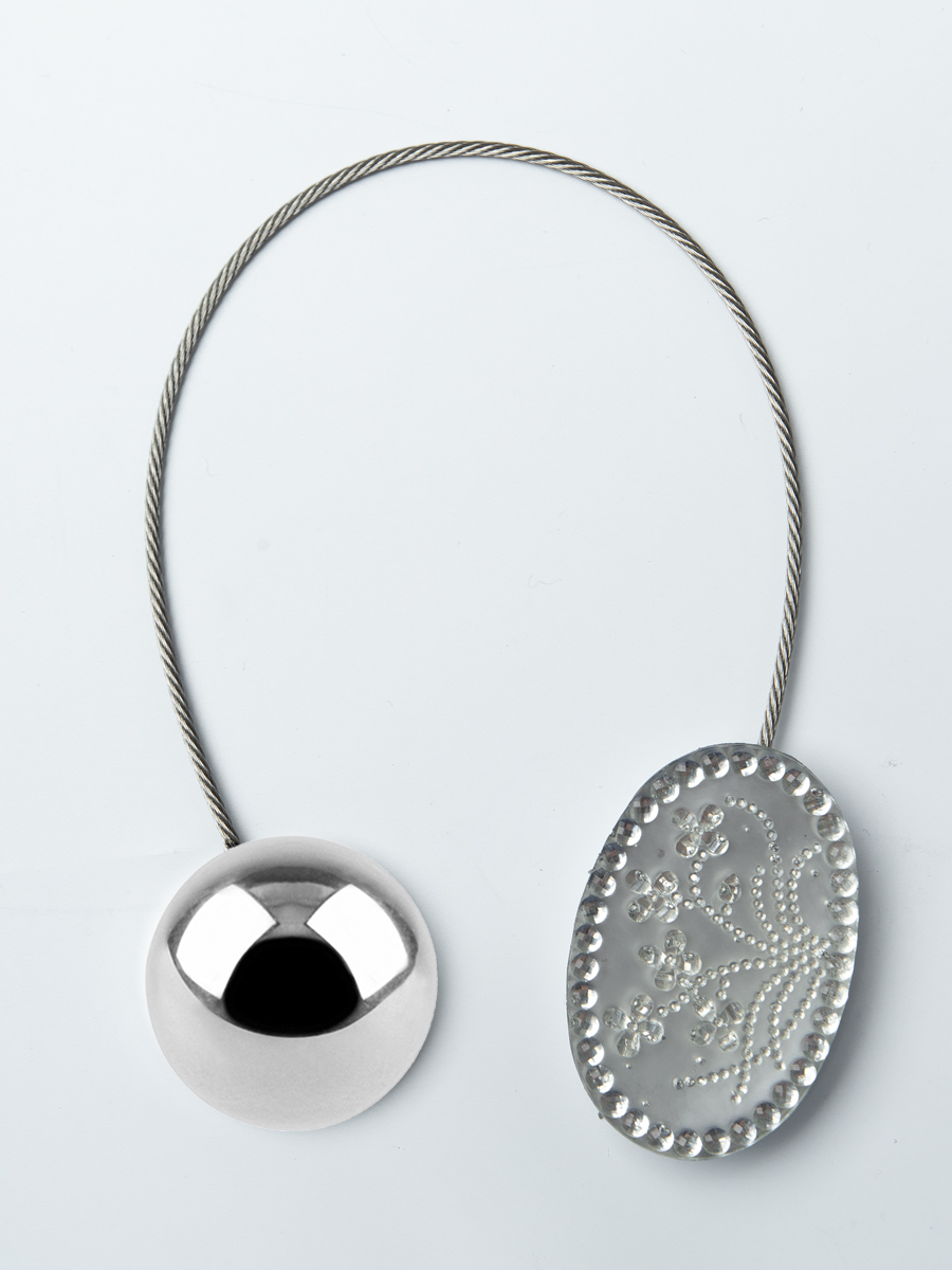 картинка Магнит Ajur MI ND OV-1 tross 25 cm 