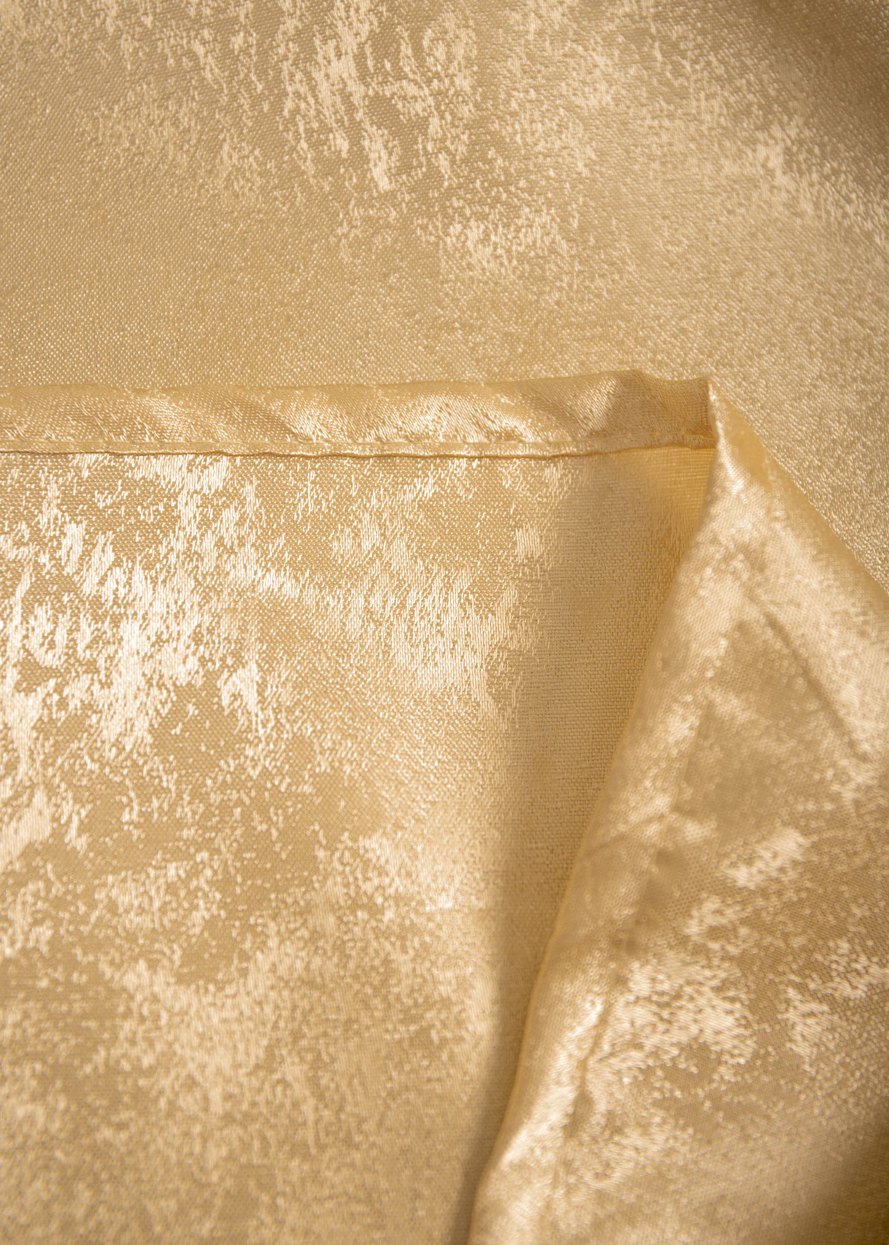 картинка Штора Amore Mio RR L253-67 1,4*2,7*1 бежевый 