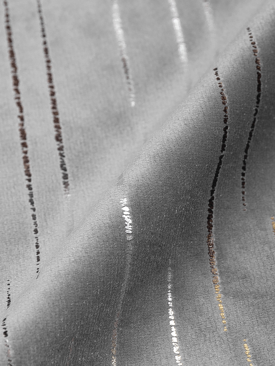 картинка Штора Amore Mio RR 6ML T596-08 1,5*2,7*2 оливковый 