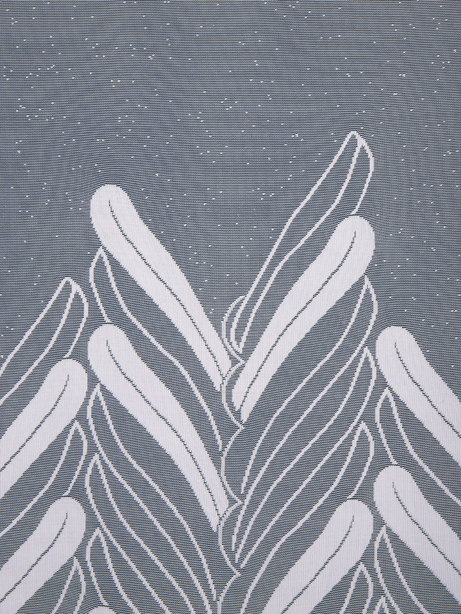 картинка Тюль HX H 627-01/280Kw B 