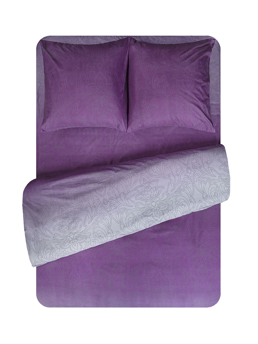 картинка Постельное бельё Amore Mio BZ QR Grade DOUBLE M, 