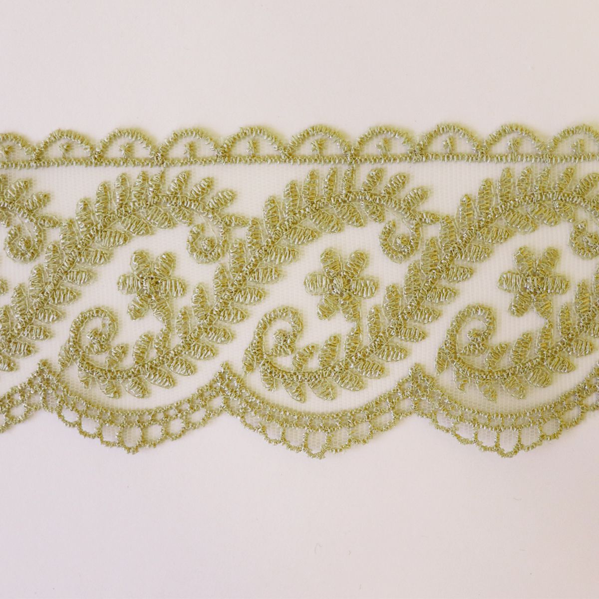 картинка Гипюр BR 908866-be/08 SB 