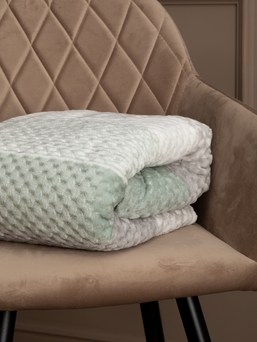 картинка Плед Texrepublic TF FNJPs GR 2022 