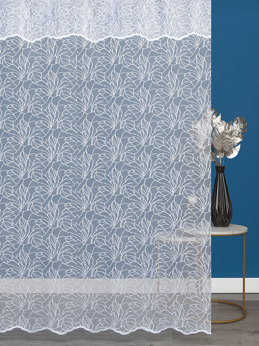 картинка Тюль Texrepublic HX M 3115/250Kw A 