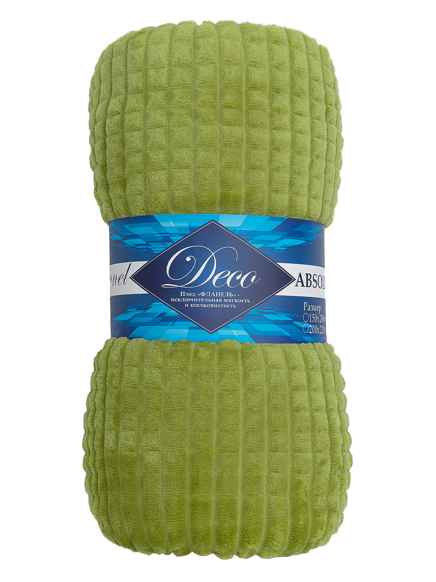 картинка Плед Texrepublic FF FNJq GR6 025/2022 NC 