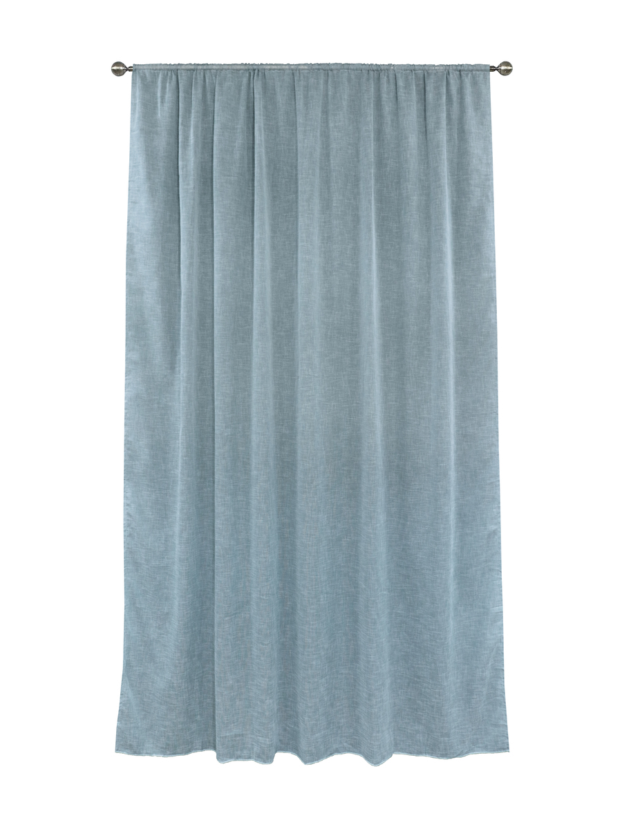 картинка Штора Amore Mio RR 31955-115003/111 ut 2,0*2,7*1 голубой 