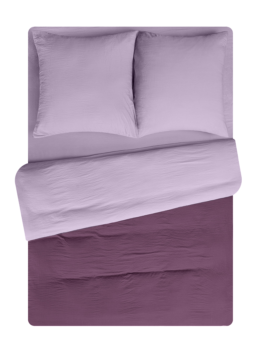 картинка Постельное бельё Amore Mio BZ QR Топаз DOUBLE Mg 