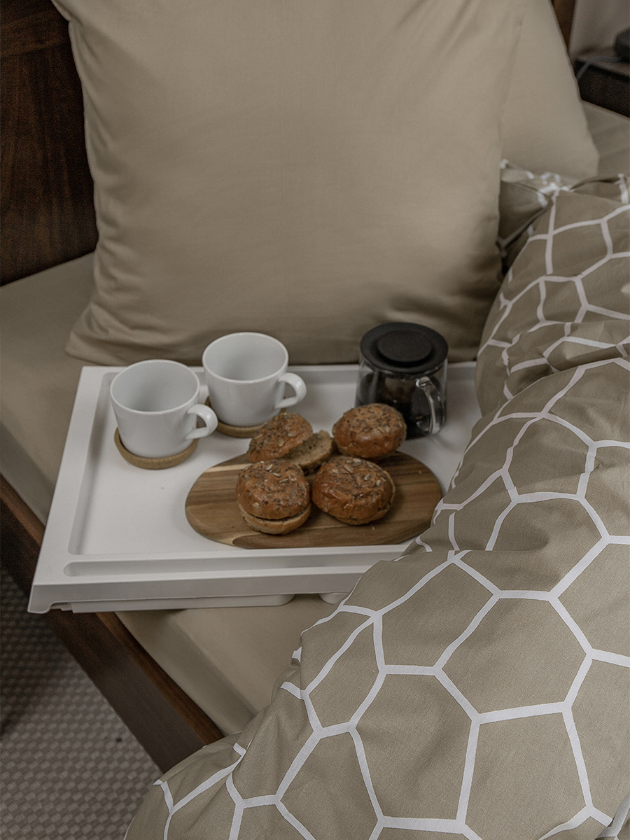 картинка Постельное бельё Amore Mio BZ Crump DOUBLE P combo 