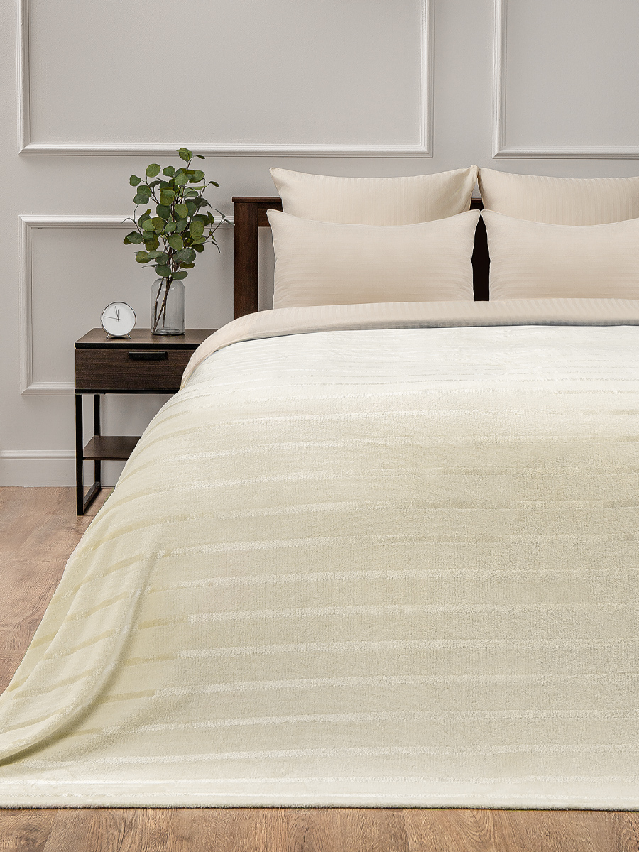 картинка Плед Texrepublic TF FNS CR2 003/2022 NC 