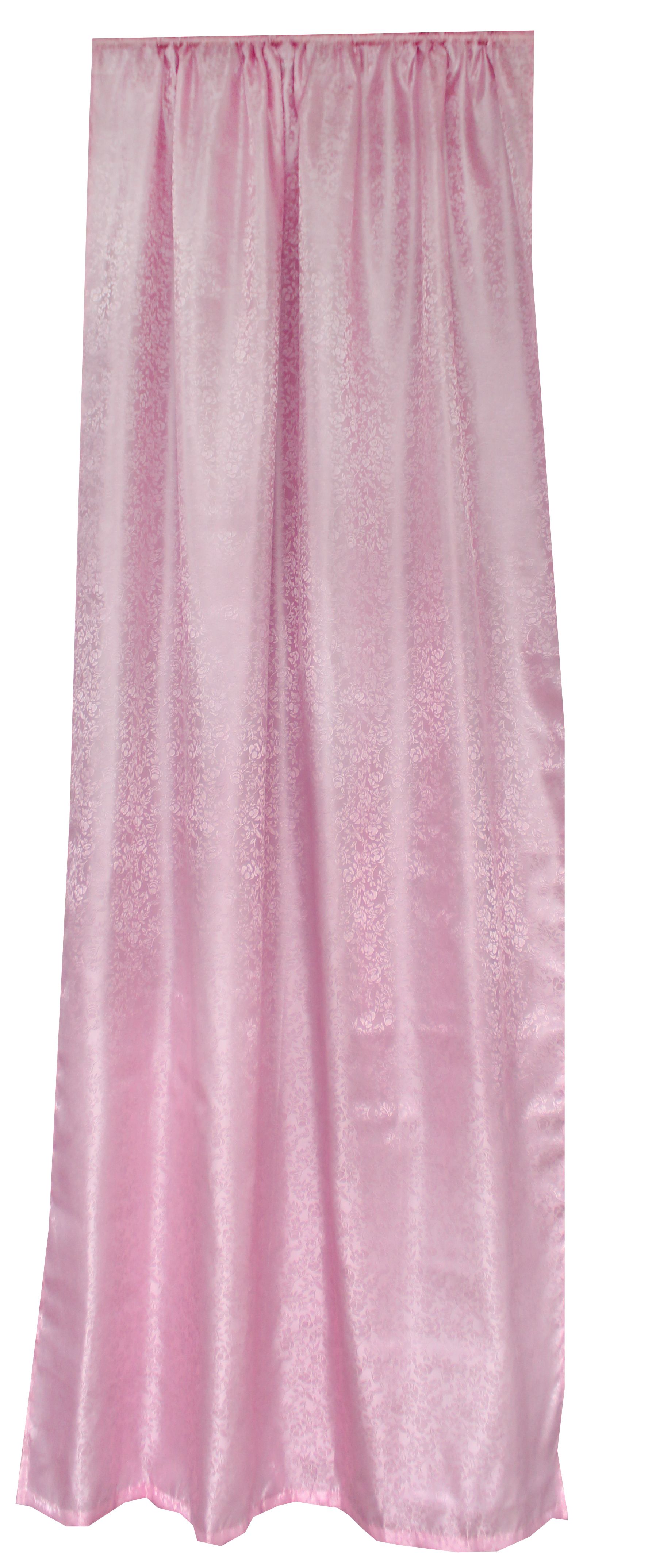 картинка Штора Amore Mio RR 6PL L505-21 1,4*2,7*1 брусника 