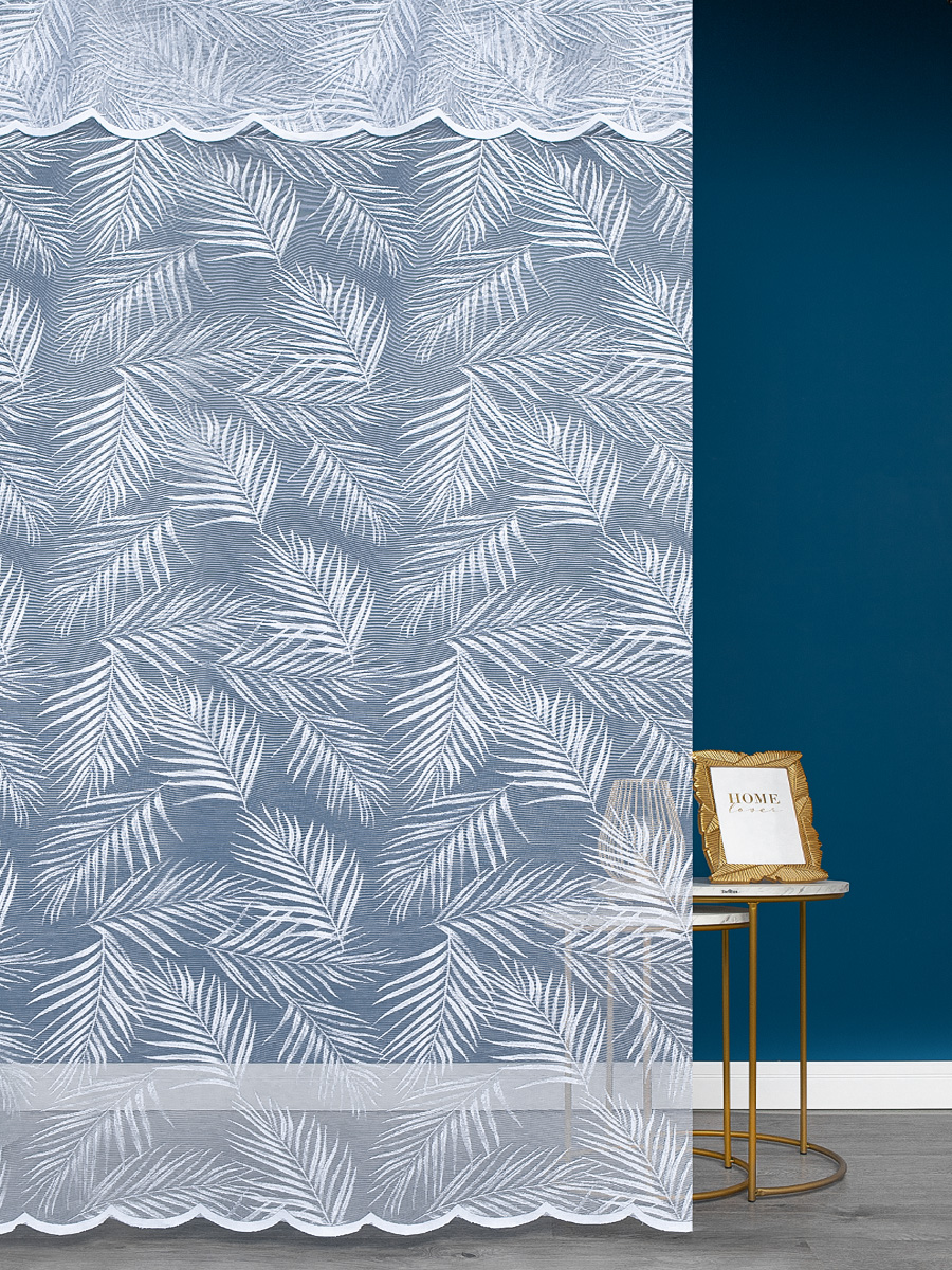 картинка Тюль HX H 4054/250Kw 