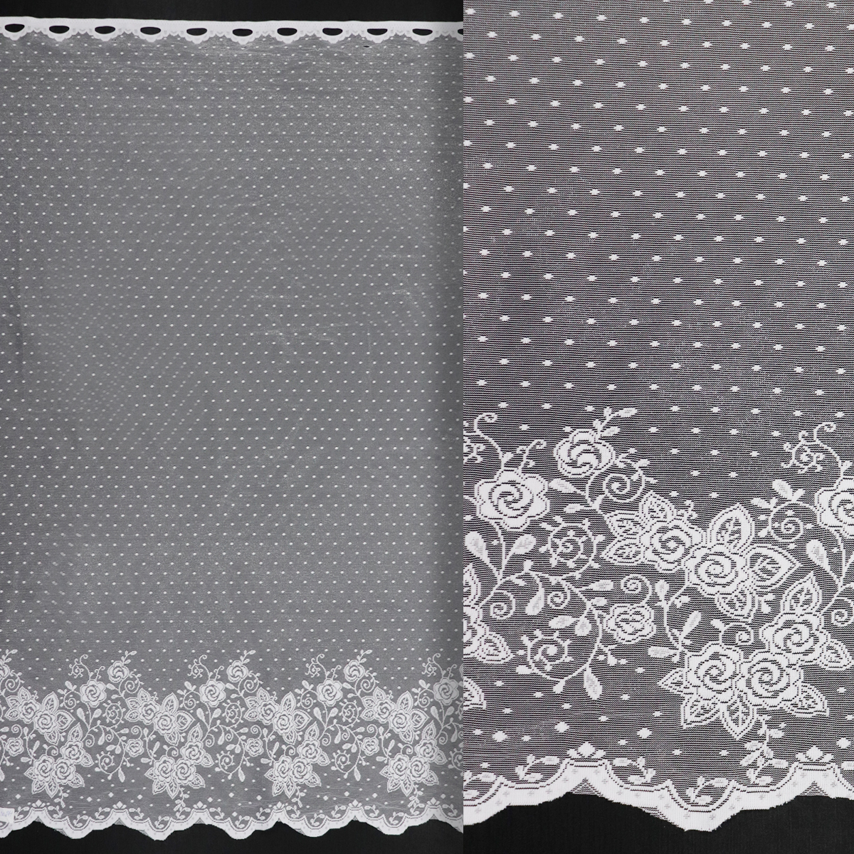 картинка Тюль Texrepublic HX M 3079/120w A 