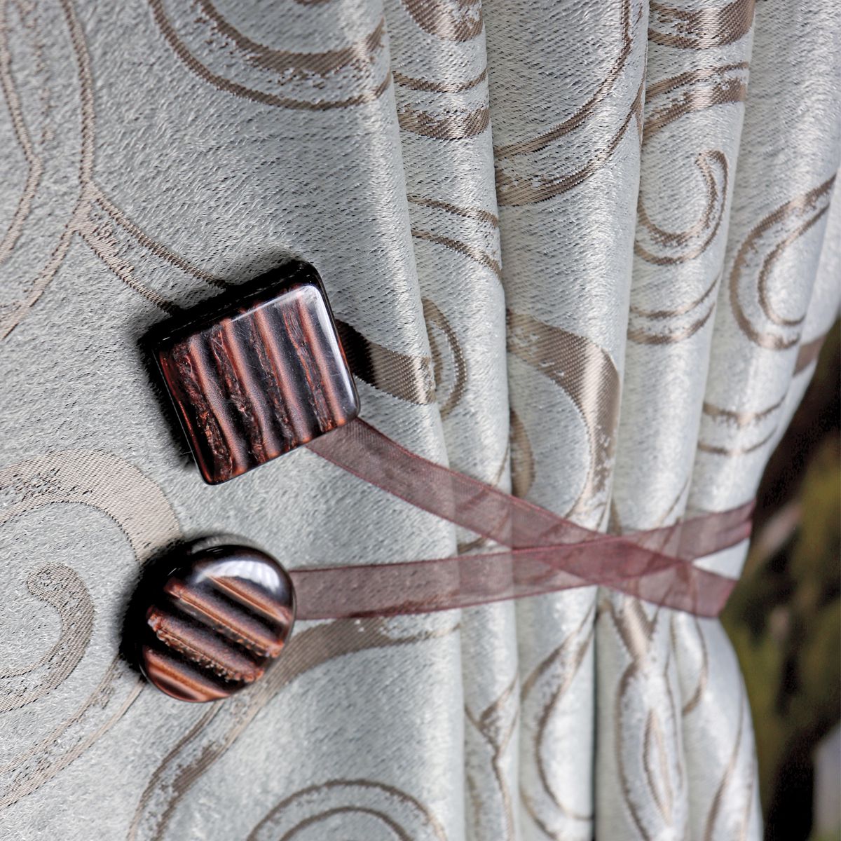 картинка Магнит Ajur MI M26-coffee lenta 