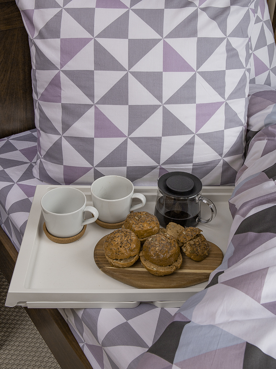 картинка Постельное бельё Amore Mio BZ QR Miles DOUBLE max Sp 