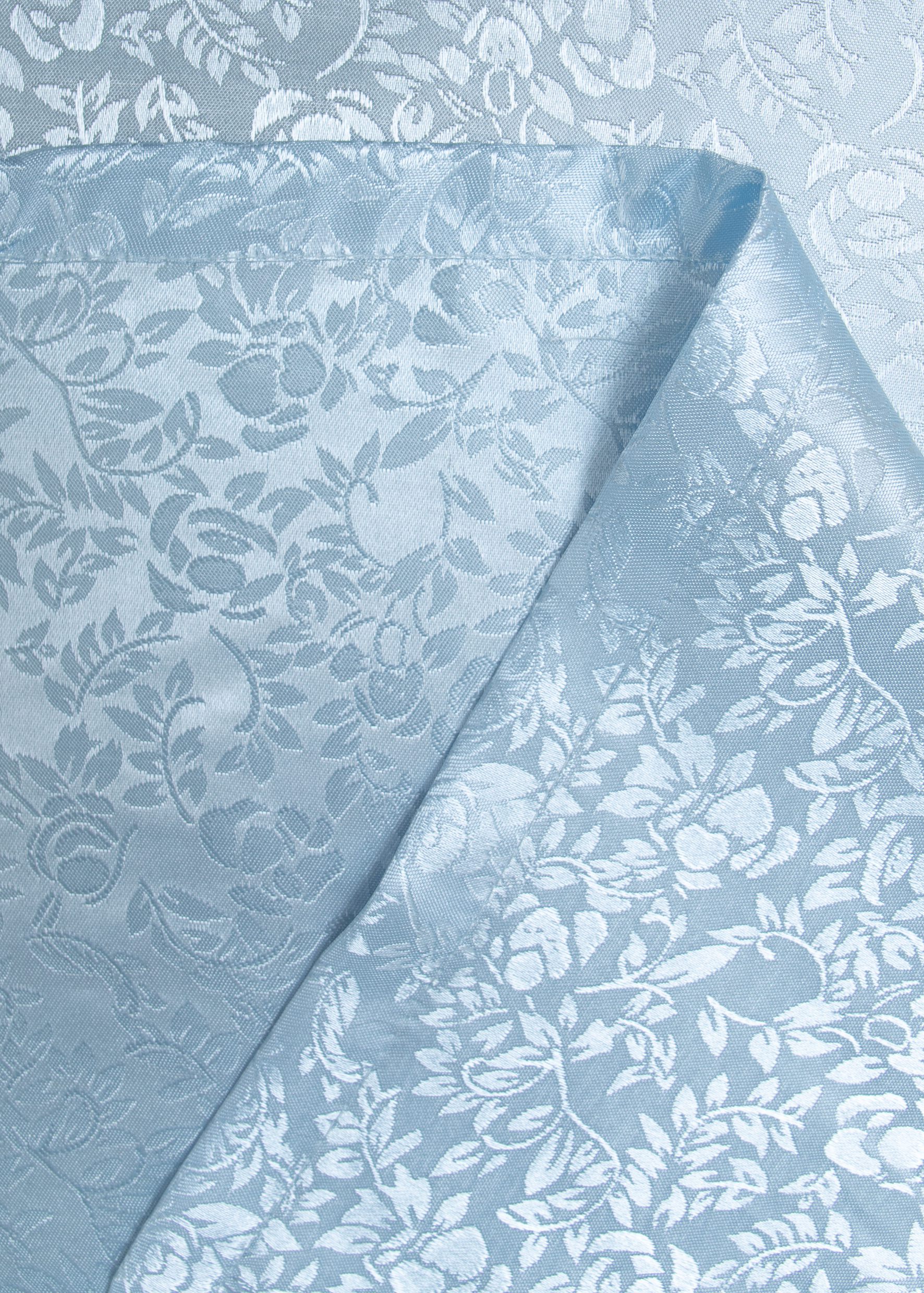 картинка Штора Amore Mio RR L505-17 1,4*2,7*1 голубой 