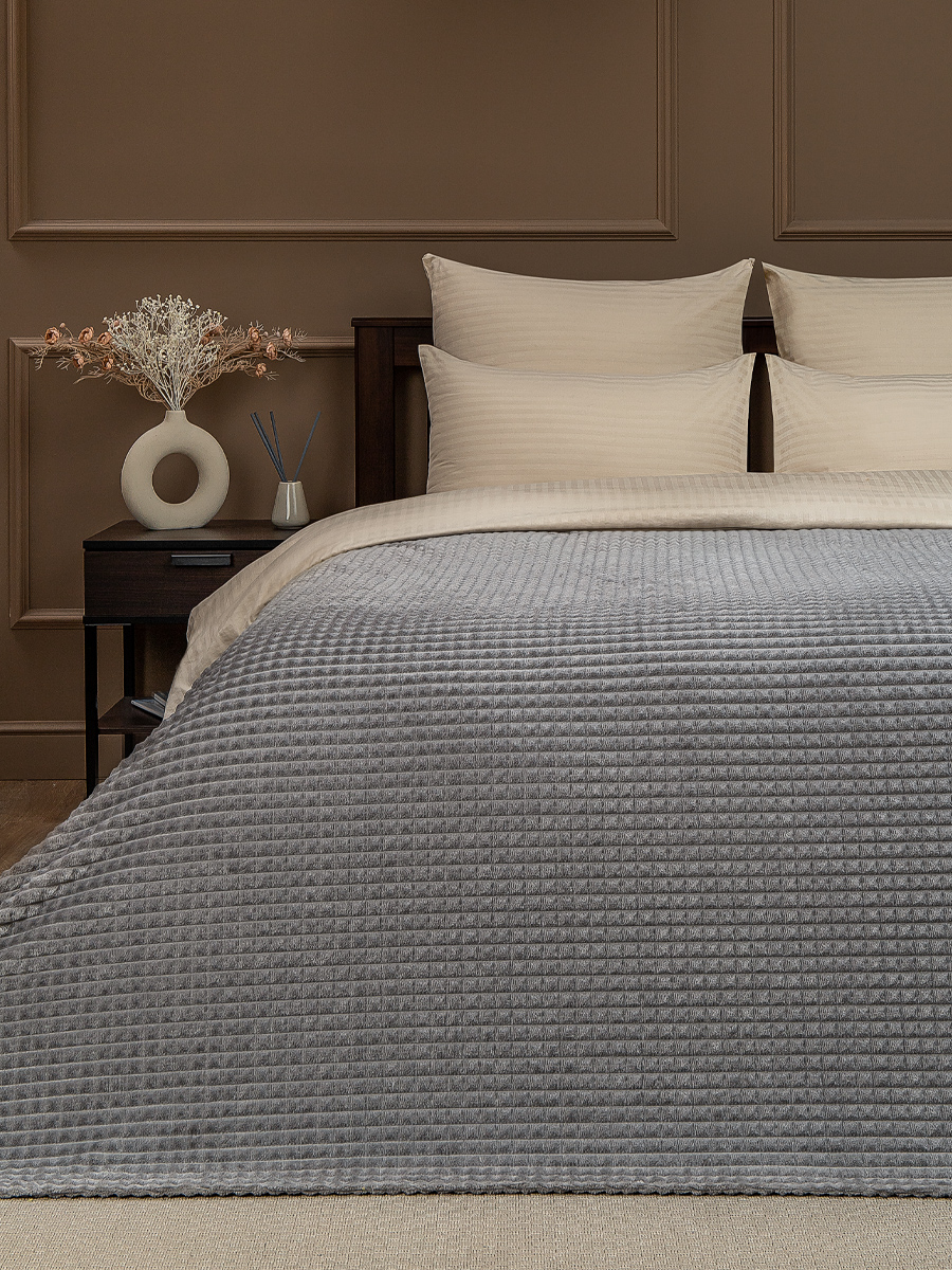 картинка Плед Texrepublic YLS FNQL GY14 038/2022 NC 