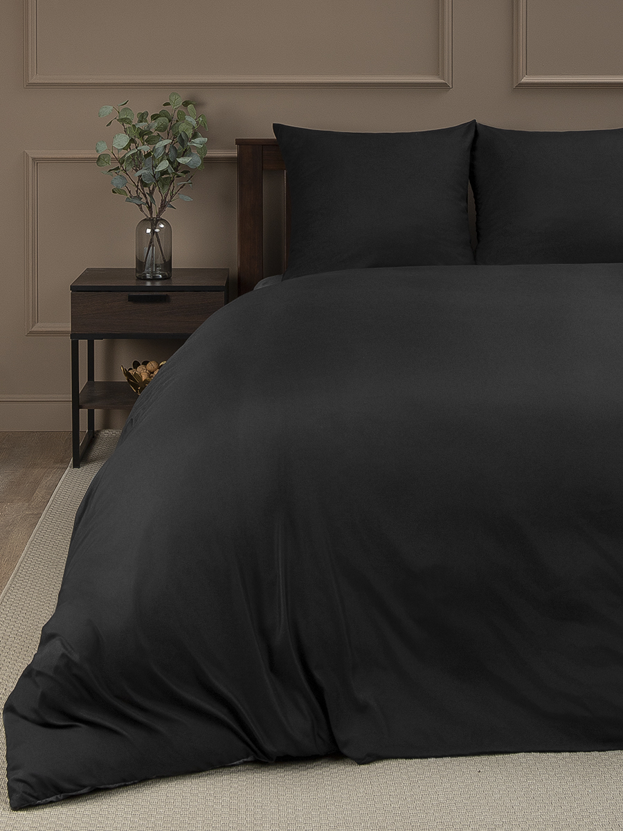 картинка Постельное бельё Amore Mio BZ QR Kirill EURO Mo 