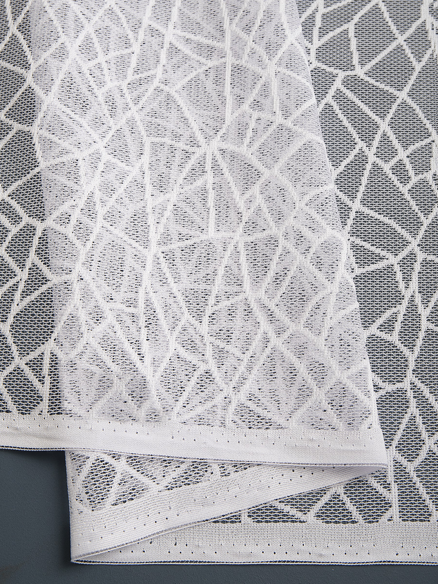 картинка Тюль HX H 629-01/280w 