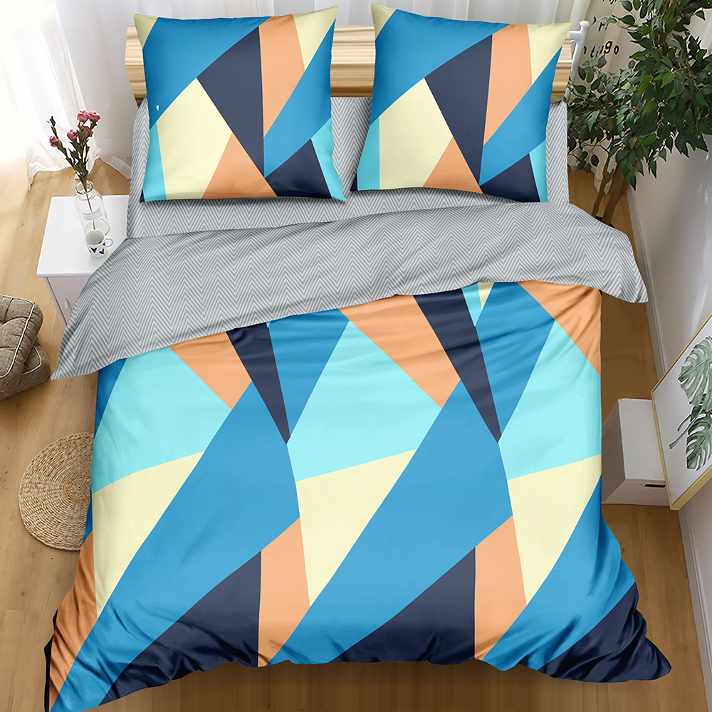 картинка Постельное бельё Amore Mio BZ QR Falcon FAMILY B 