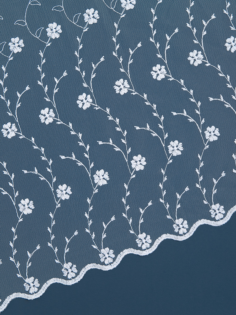 картинка Сетка вышивка Valencia AT 8F5190-151/285 SetB 