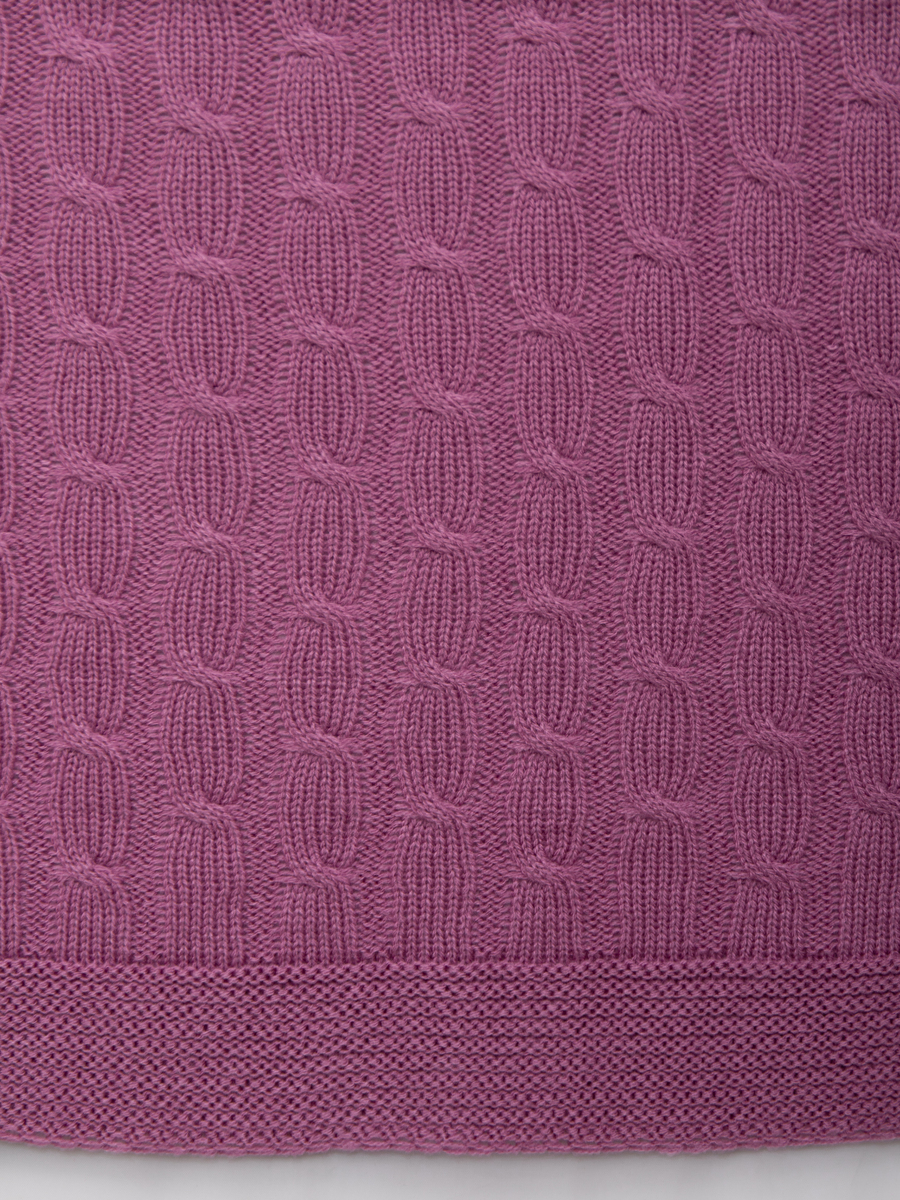 картинка Плед Buenas Noches SV lta Primo 1316 PI Розовый 